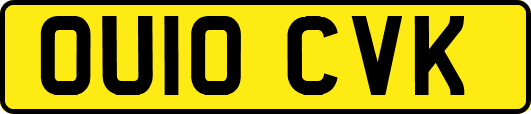 OU10CVK
