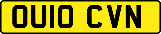 OU10CVN