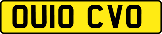 OU10CVO