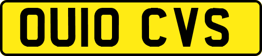 OU10CVS