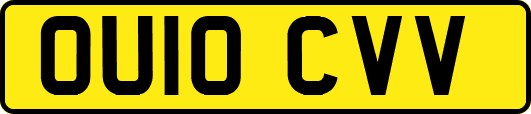 OU10CVV
