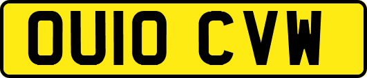 OU10CVW