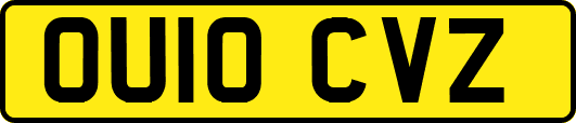 OU10CVZ