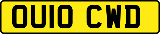 OU10CWD