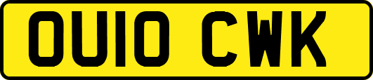 OU10CWK