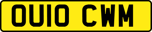 OU10CWM