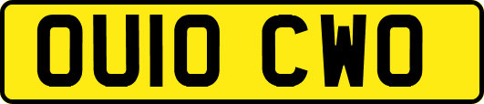 OU10CWO