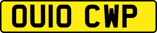 OU10CWP