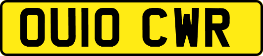 OU10CWR