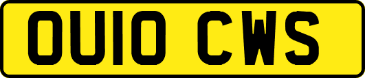 OU10CWS