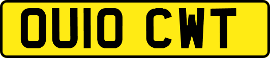 OU10CWT