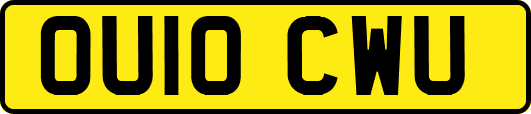OU10CWU