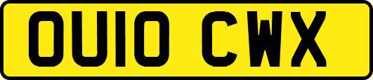 OU10CWX