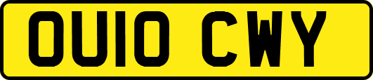 OU10CWY