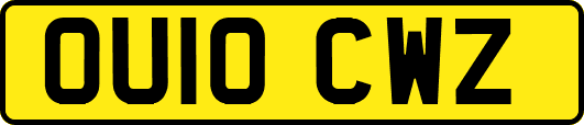 OU10CWZ