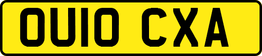 OU10CXA