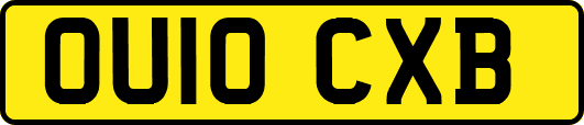 OU10CXB
