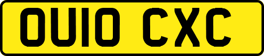 OU10CXC