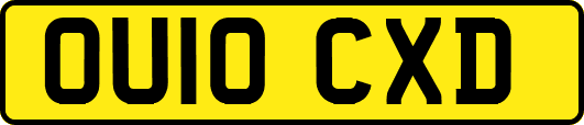 OU10CXD