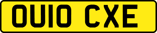 OU10CXE