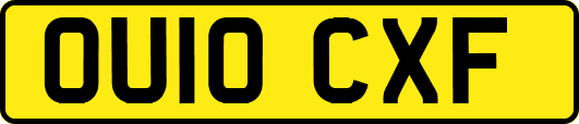 OU10CXF