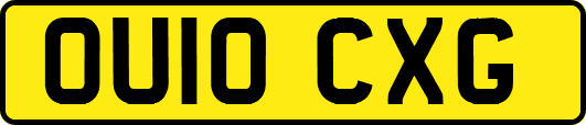 OU10CXG