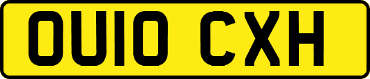 OU10CXH