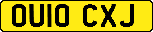 OU10CXJ