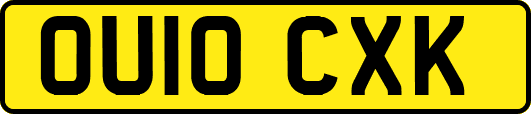 OU10CXK