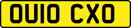 OU10CXO