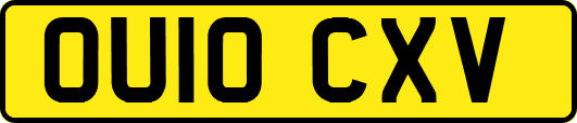 OU10CXV