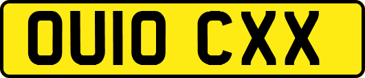 OU10CXX
