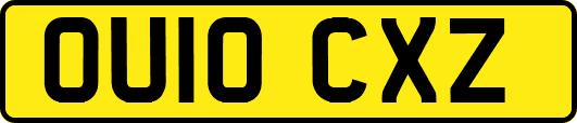 OU10CXZ