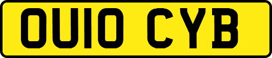 OU10CYB