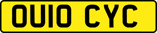 OU10CYC