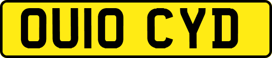 OU10CYD