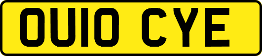 OU10CYE