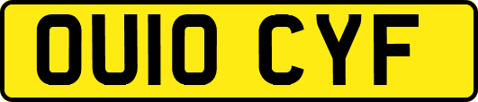 OU10CYF