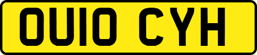 OU10CYH