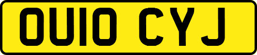 OU10CYJ
