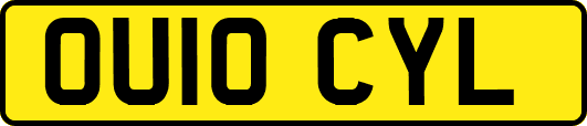 OU10CYL