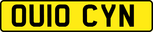 OU10CYN