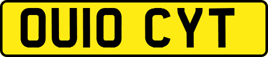 OU10CYT