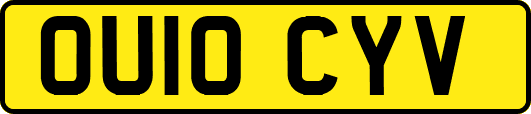 OU10CYV