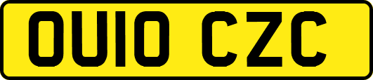 OU10CZC