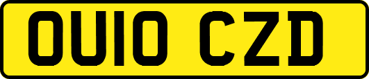 OU10CZD
