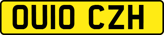 OU10CZH