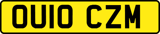 OU10CZM