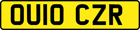 OU10CZR