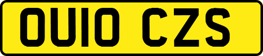 OU10CZS